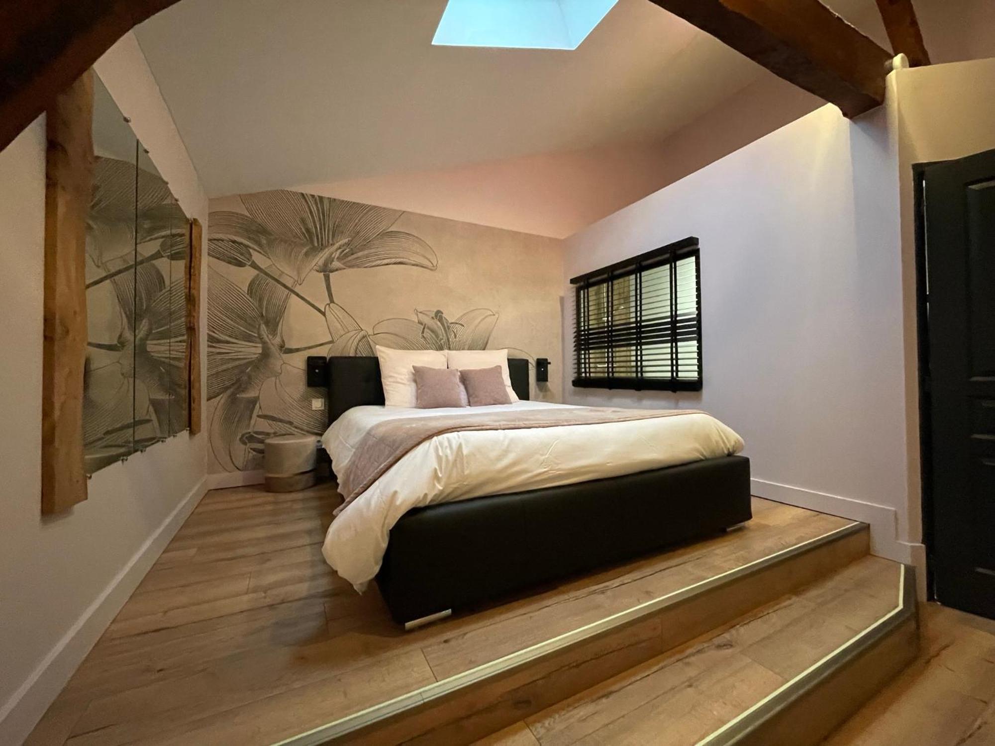 Le St Vincent Hotel Roquefort  Kültér fotó
