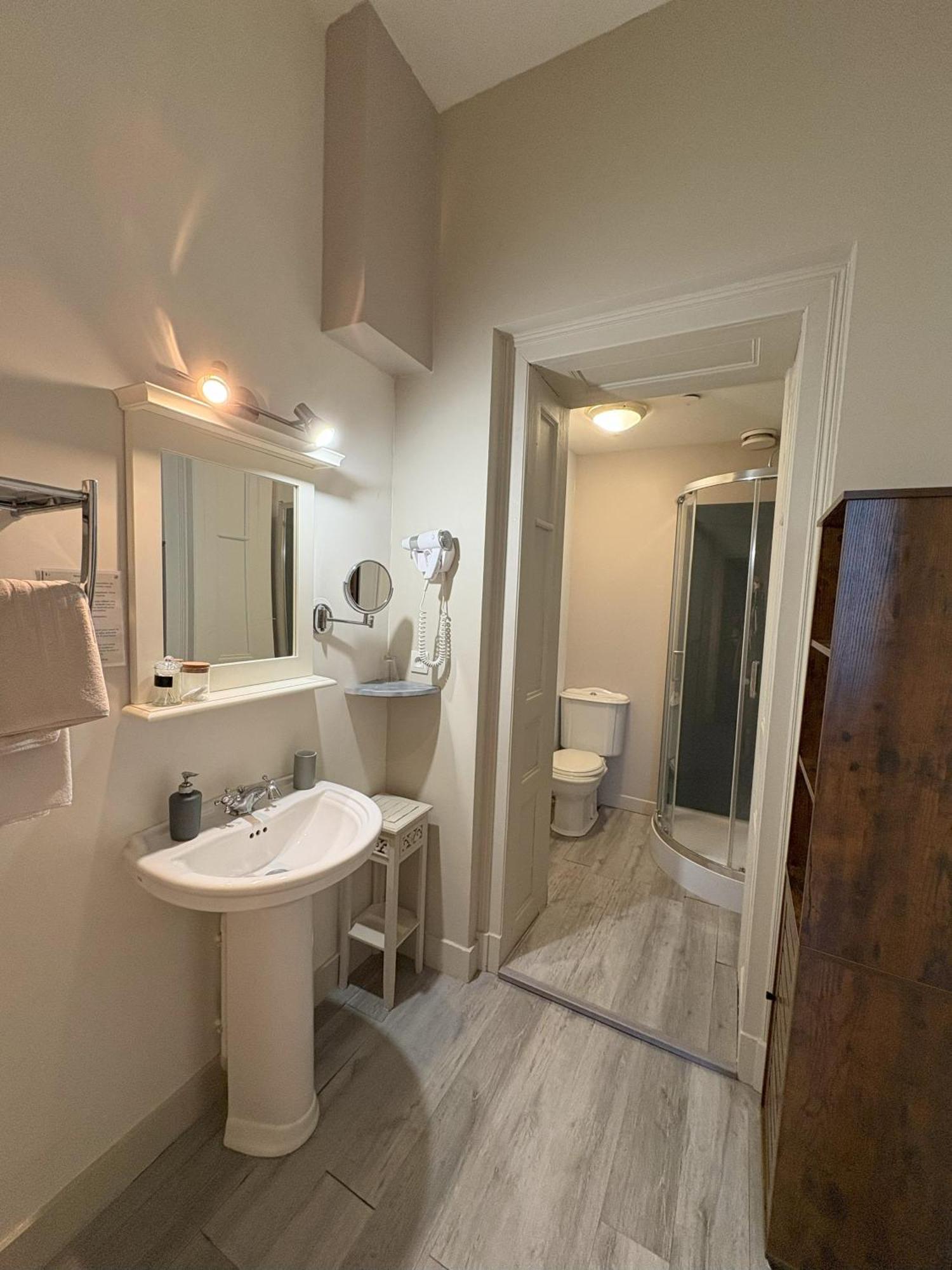 Le St Vincent Hotel Roquefort  Kültér fotó